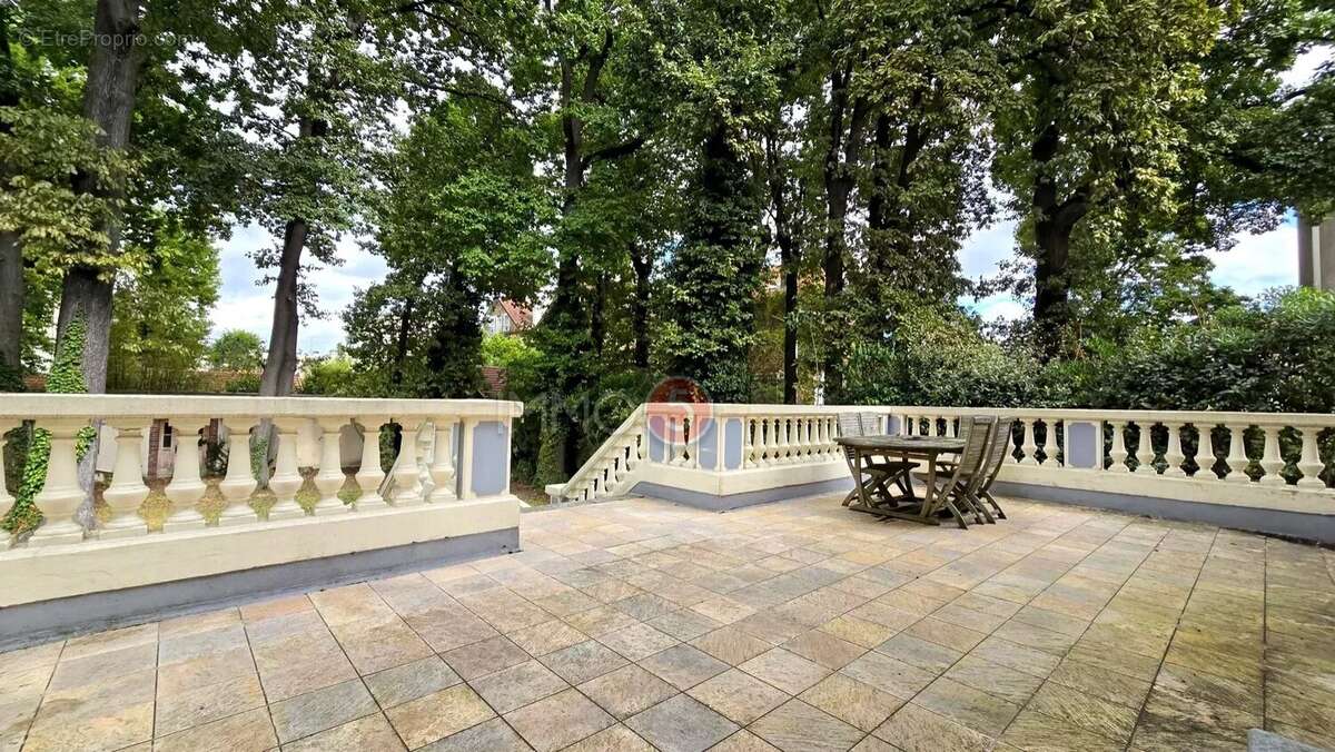 Maison à VILLEMOMBLE