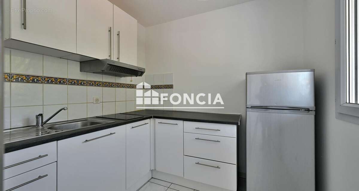 Appartement à SAINT-JEAN-DE-VEDAS