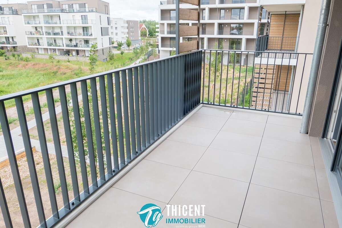 Appartement 3 pièces 66 m² à vendre à Haguenau (67500) - photo 9