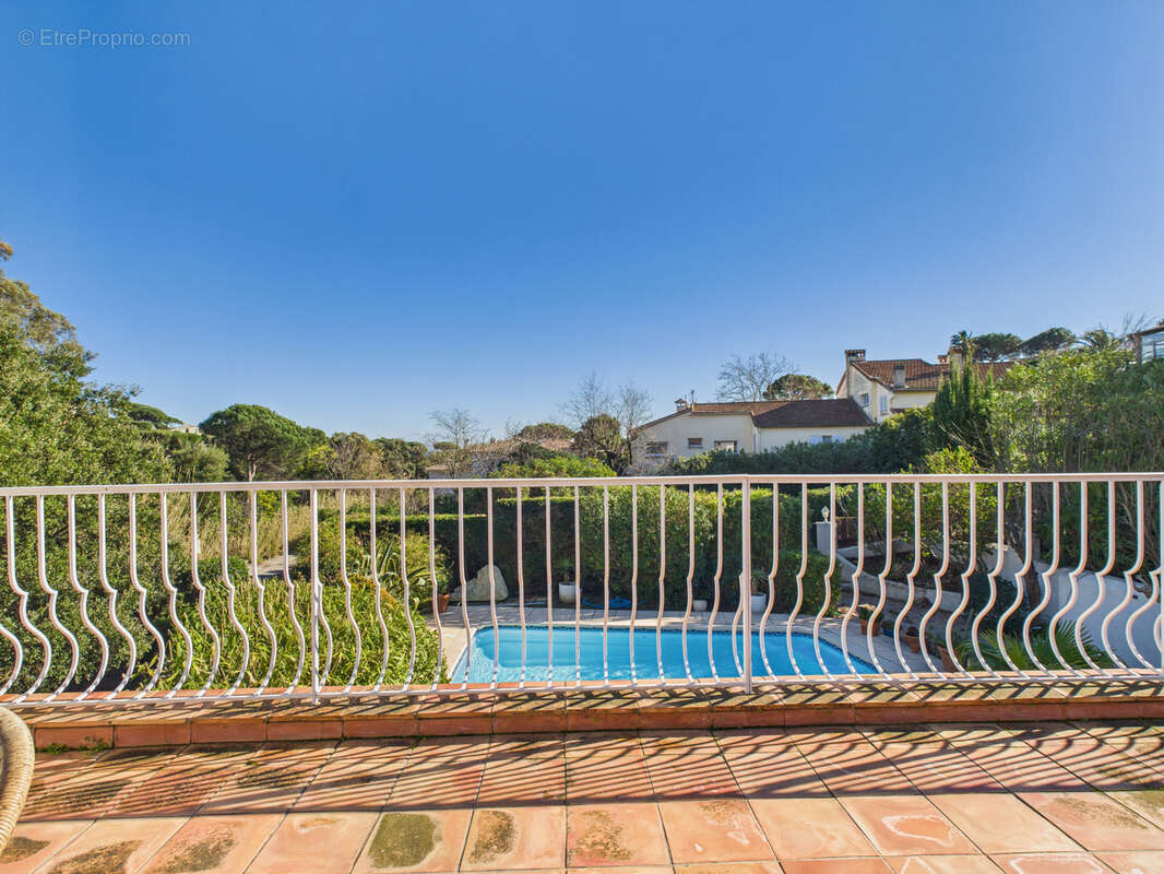 Maison à SAINTE-MAXIME