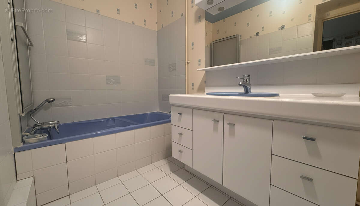 Appartement à EVRY