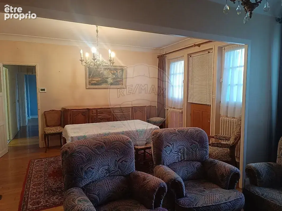 Maison 3 chambre(s) à vendre - photo 7