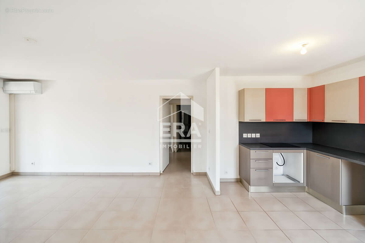 Appartement à BOUC-BEL-AIR