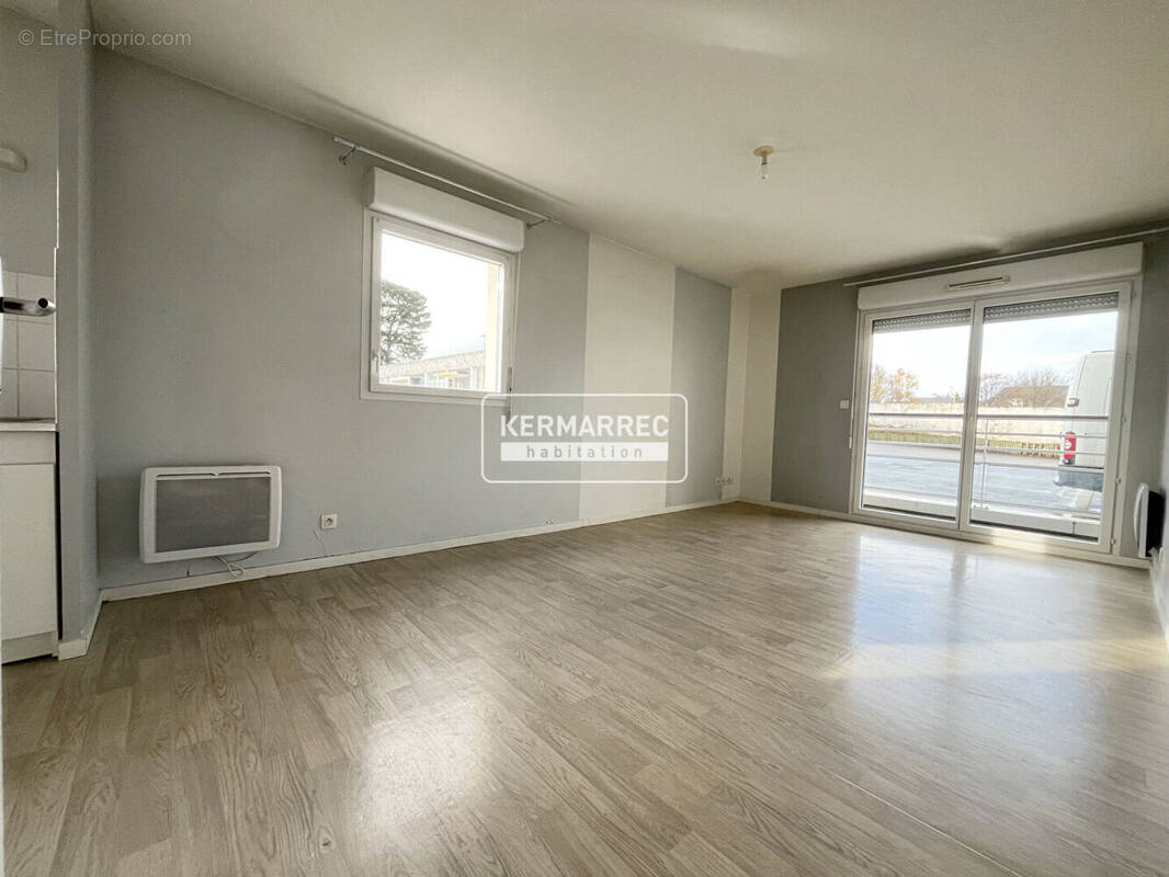 Appartement à MONTOIR-DE-BRETAGNE