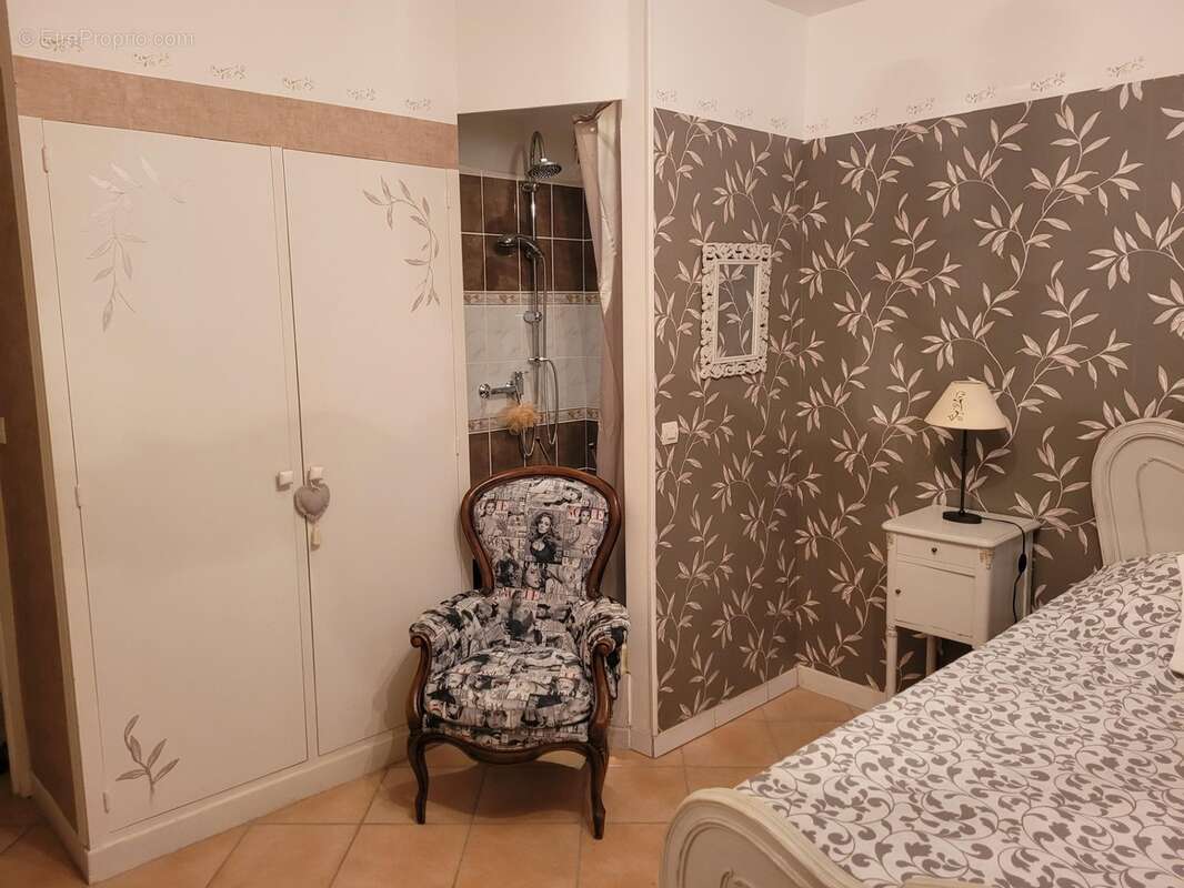 Charmante maison Individuelle 4 pièces VALIGNY (03) - photo 6