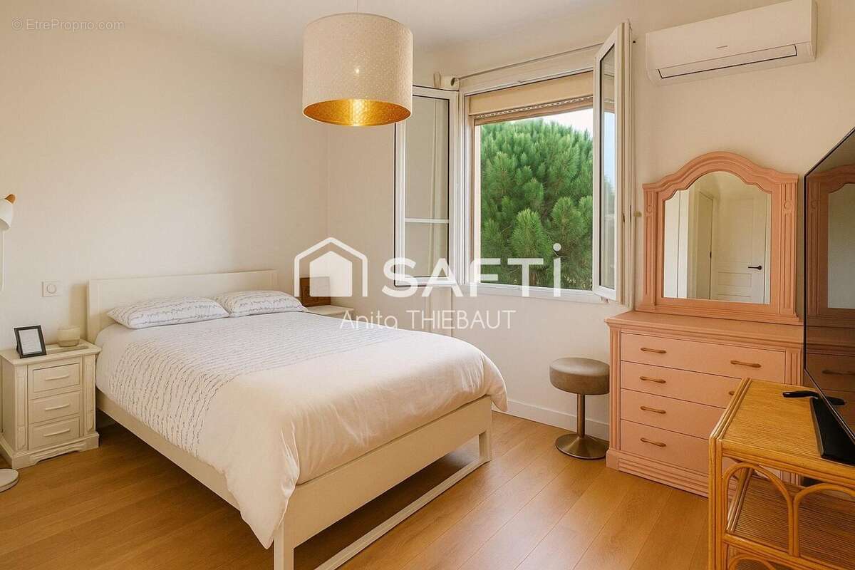 Photo 5 - Appartement à FREJUS