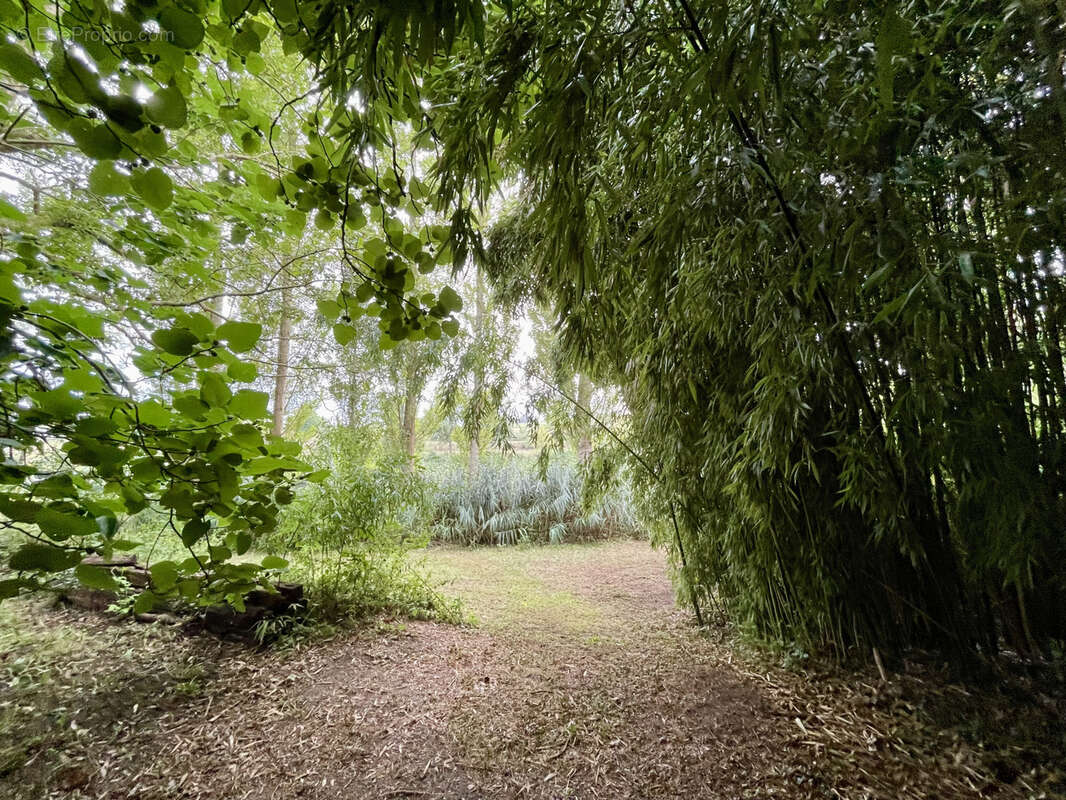 Maison à PARCE-SUR-SARTHE