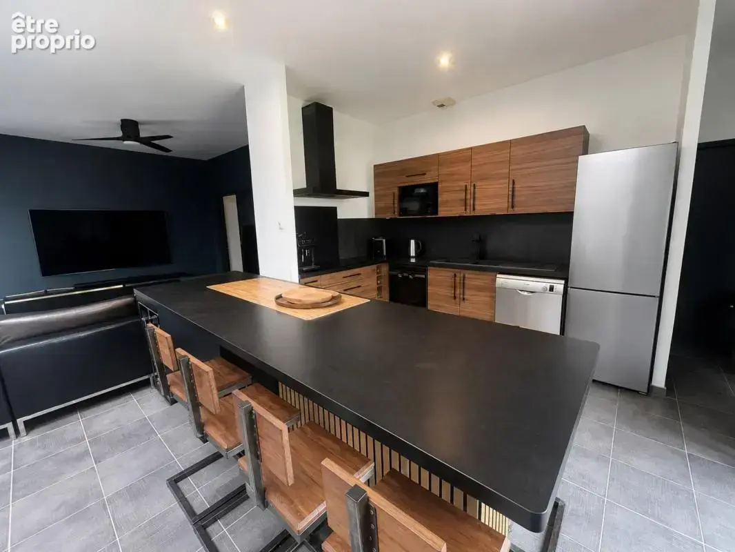 Maison récente de 106 m² à saint-laurent-médoc – 3 chambres, suite parentale et grande terrasse - photo 4