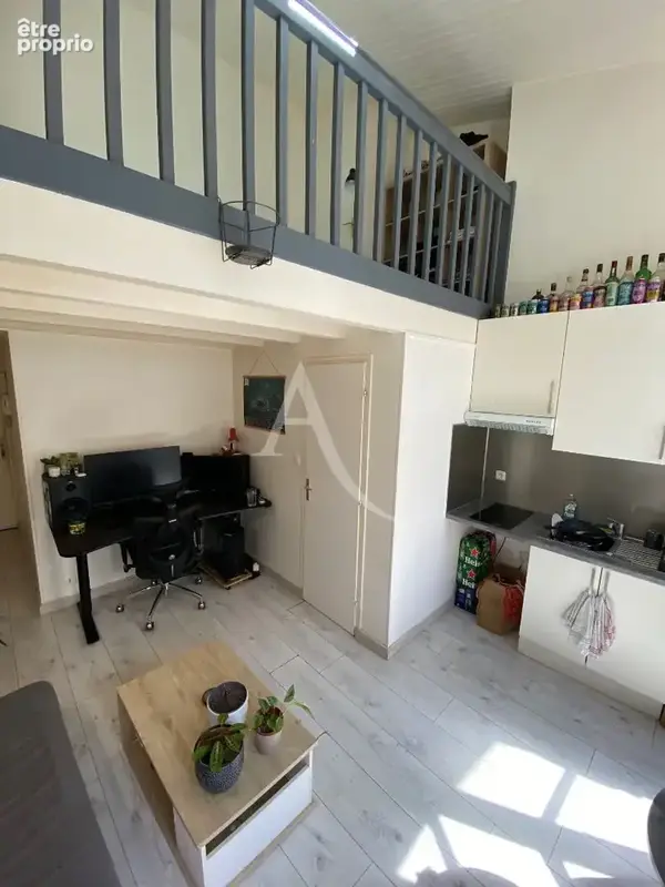 Lumineux appartement centre historique - photo 2
