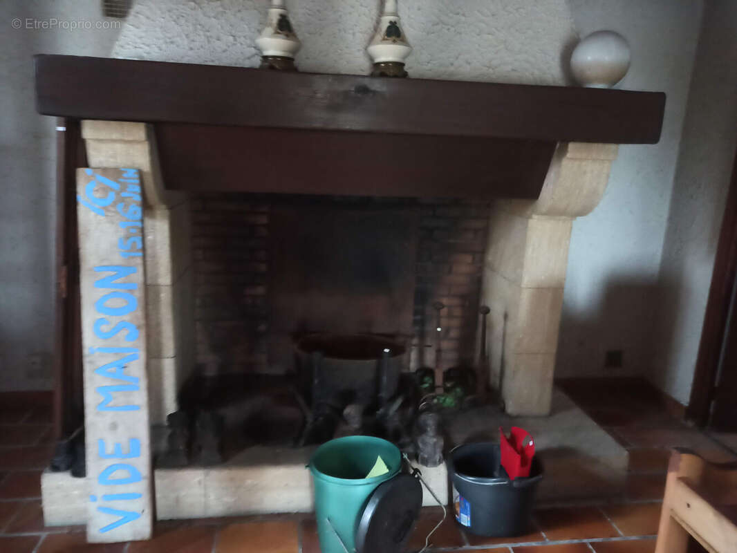 Maison à PUYLAURENS