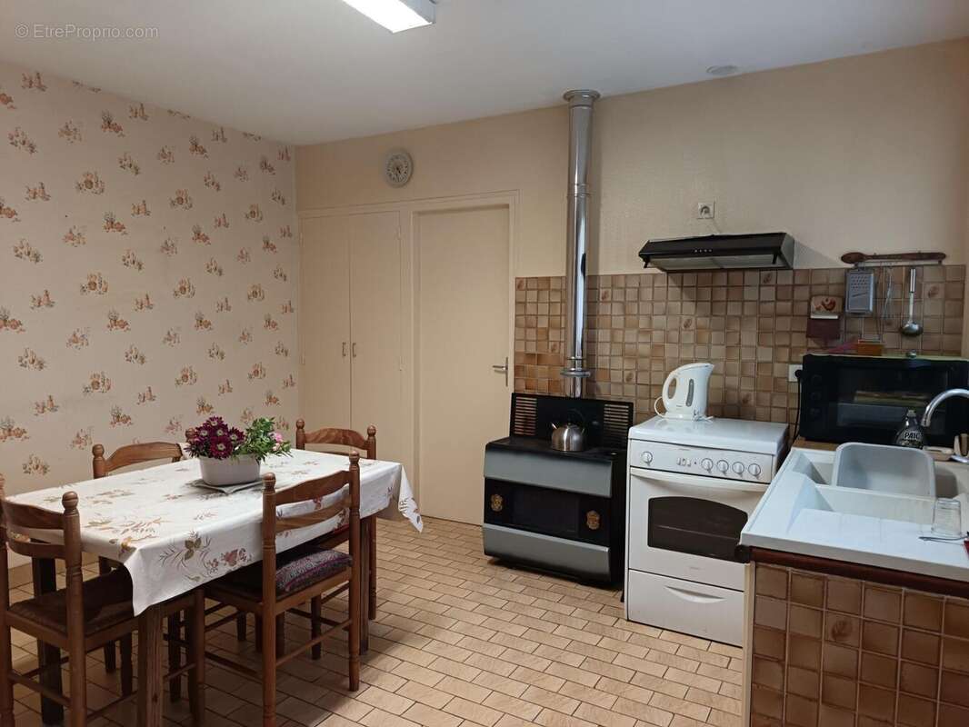 Photo 4 - Maison à COGNAC