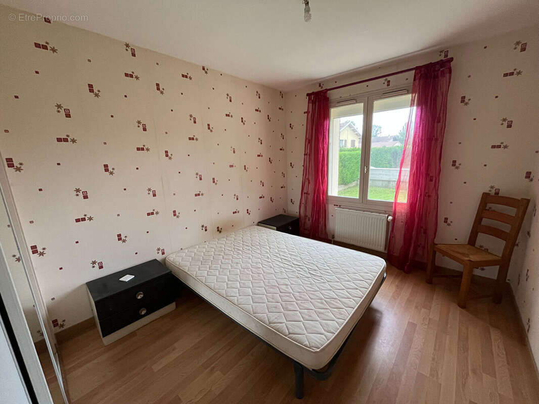 Maison à SAINT-ANDRE-SUR-VIEUX-JONC