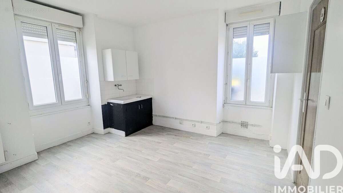 Photo 2 - Appartement à MARCHENOIR