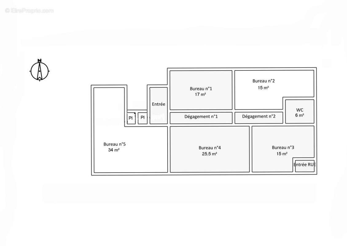Commerce à STRASBOURG