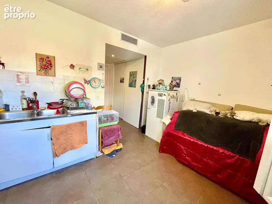 Vente Appartement Nice(06300) 110 000ï¿œ - photo 5