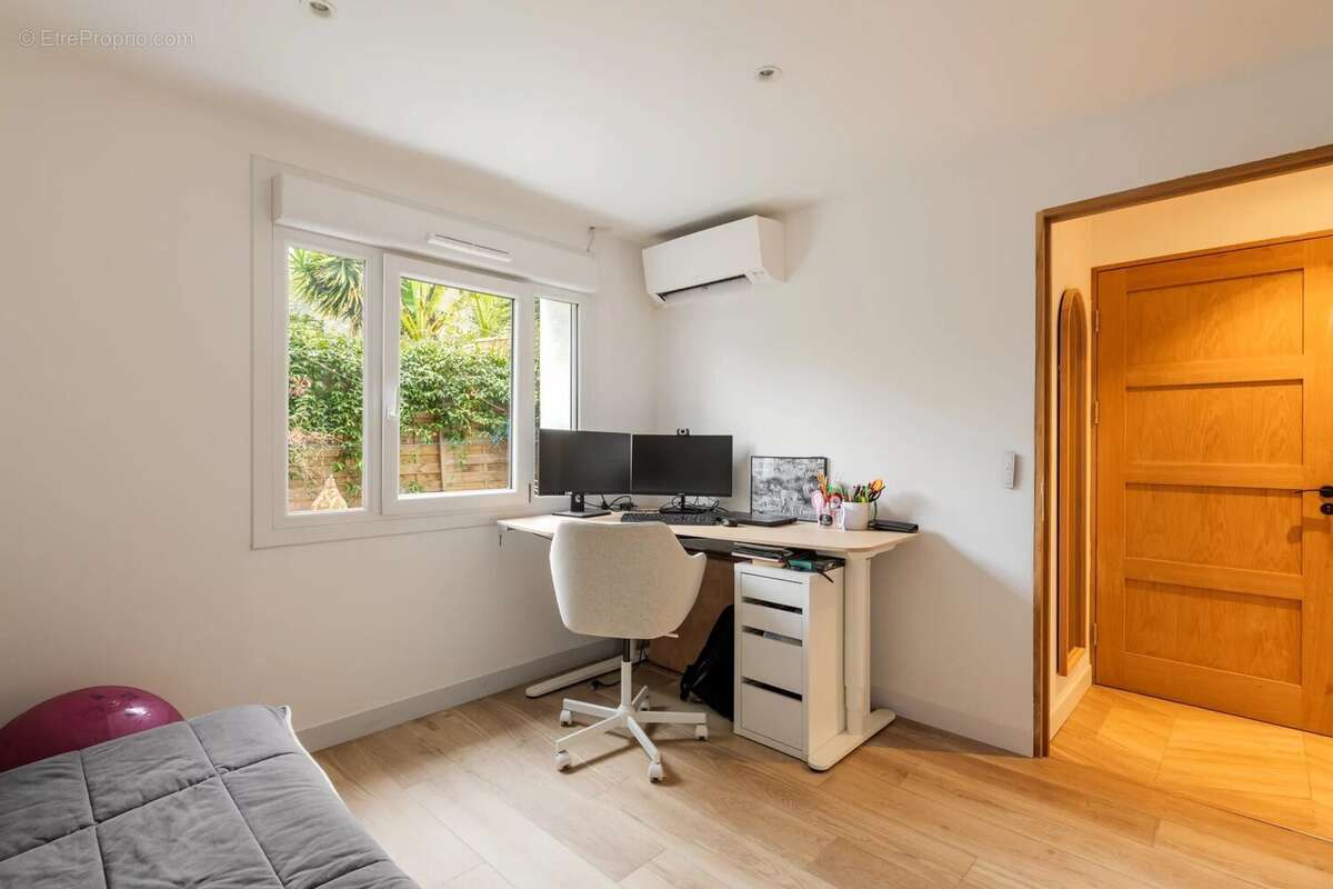 Appartement à SAINT-PAUL