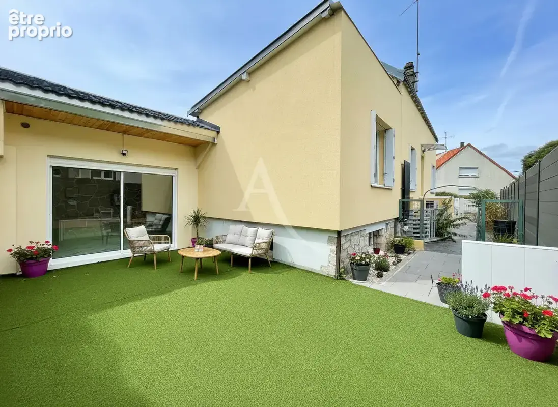 Maison Orleans 6 pièces 146m² - photo 8