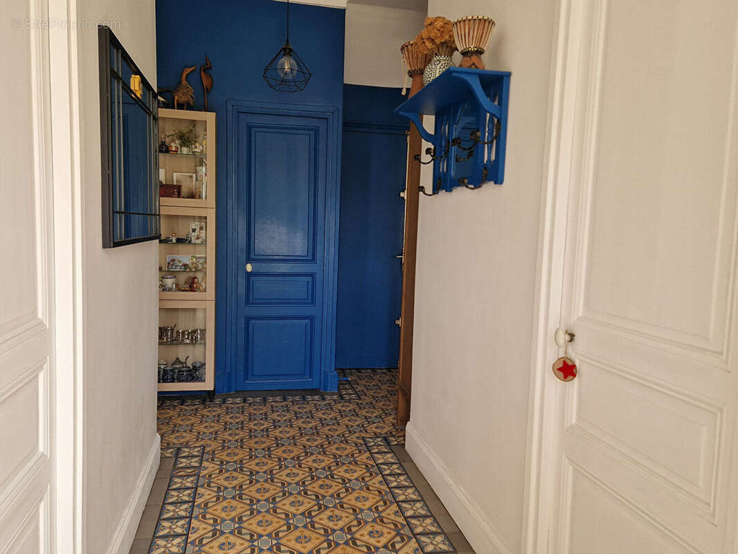 Maison à LIVRY-GARGAN