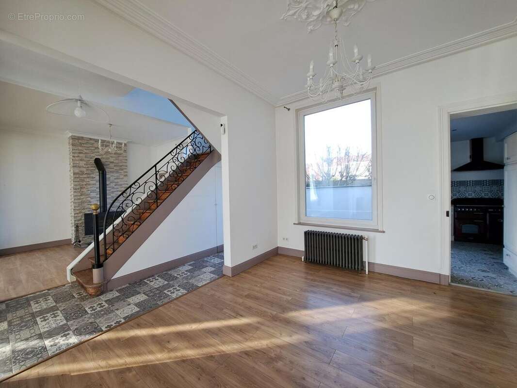 Photo 4 - Maison à DUNKERQUE