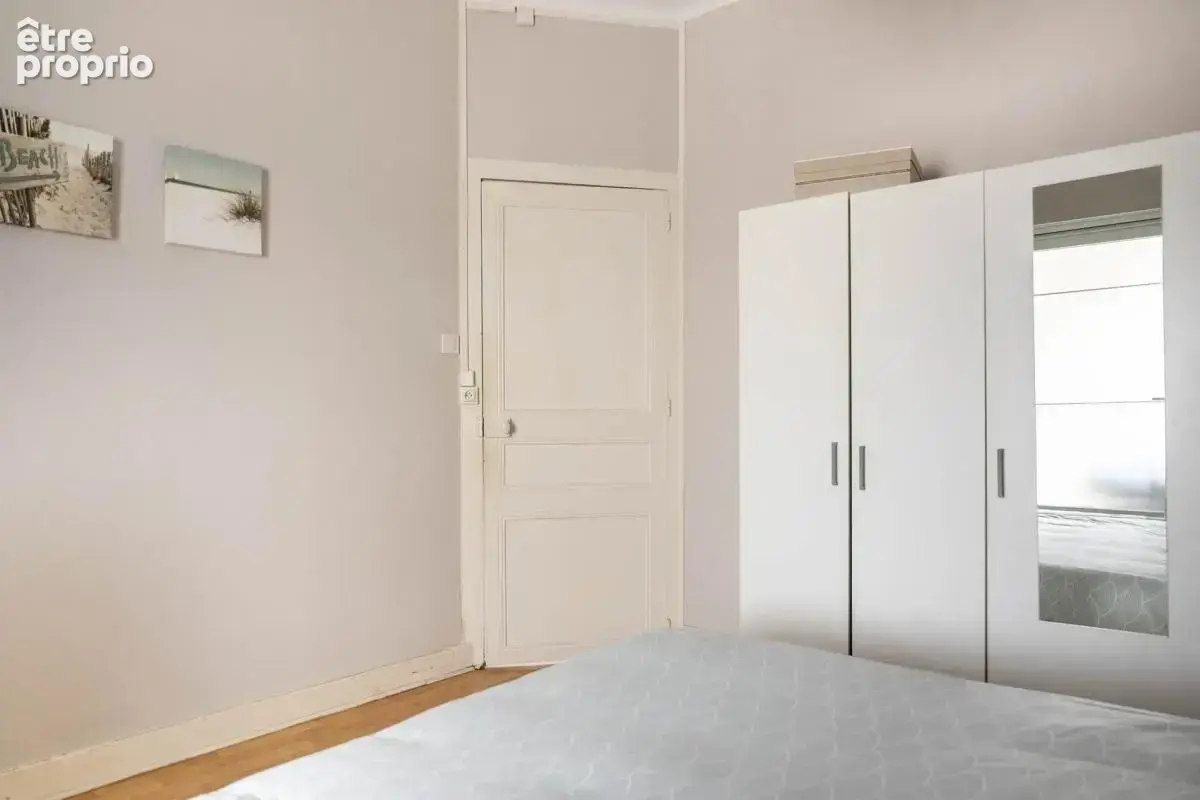 Maison 6 pièces, potentiel élevé à Saint-Sébastien - photo 10
