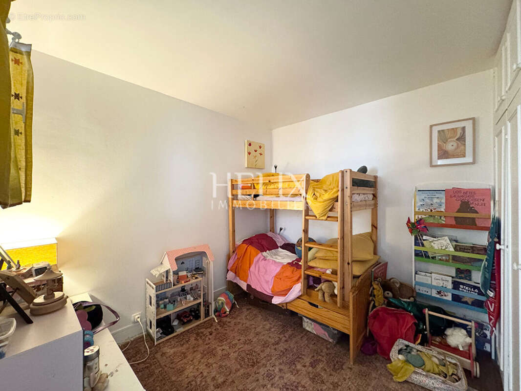 Appartement à SAINT-GERMAIN-EN-LAYE