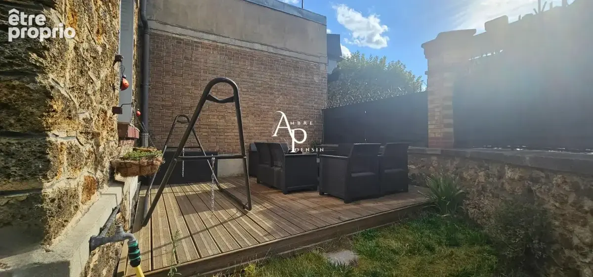 Maison 6 pièces 102 m² à vendre à Le Raincy (93340) - photo 10