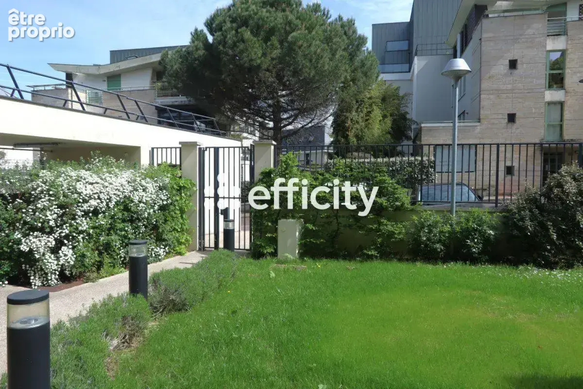Appartement - photo 11