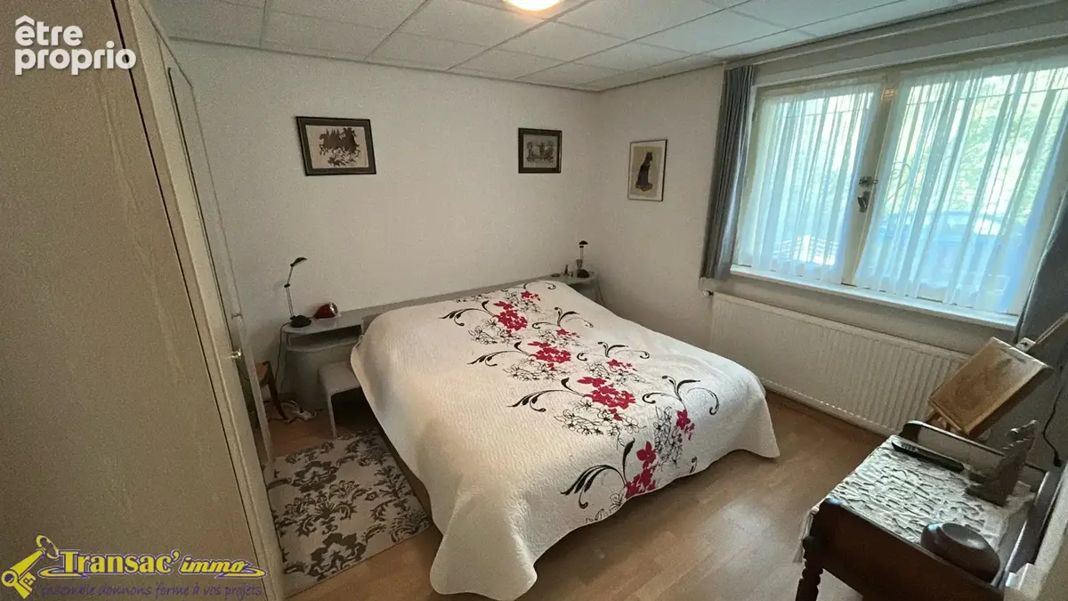 Maison 180 m2 Vollore-Montagne - photo 4