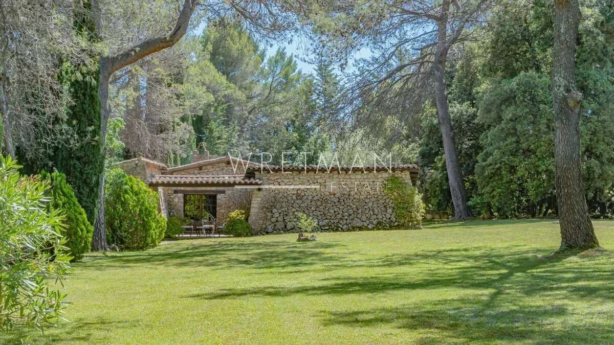 Maison à AURIBEAU-SUR-SIAGNE