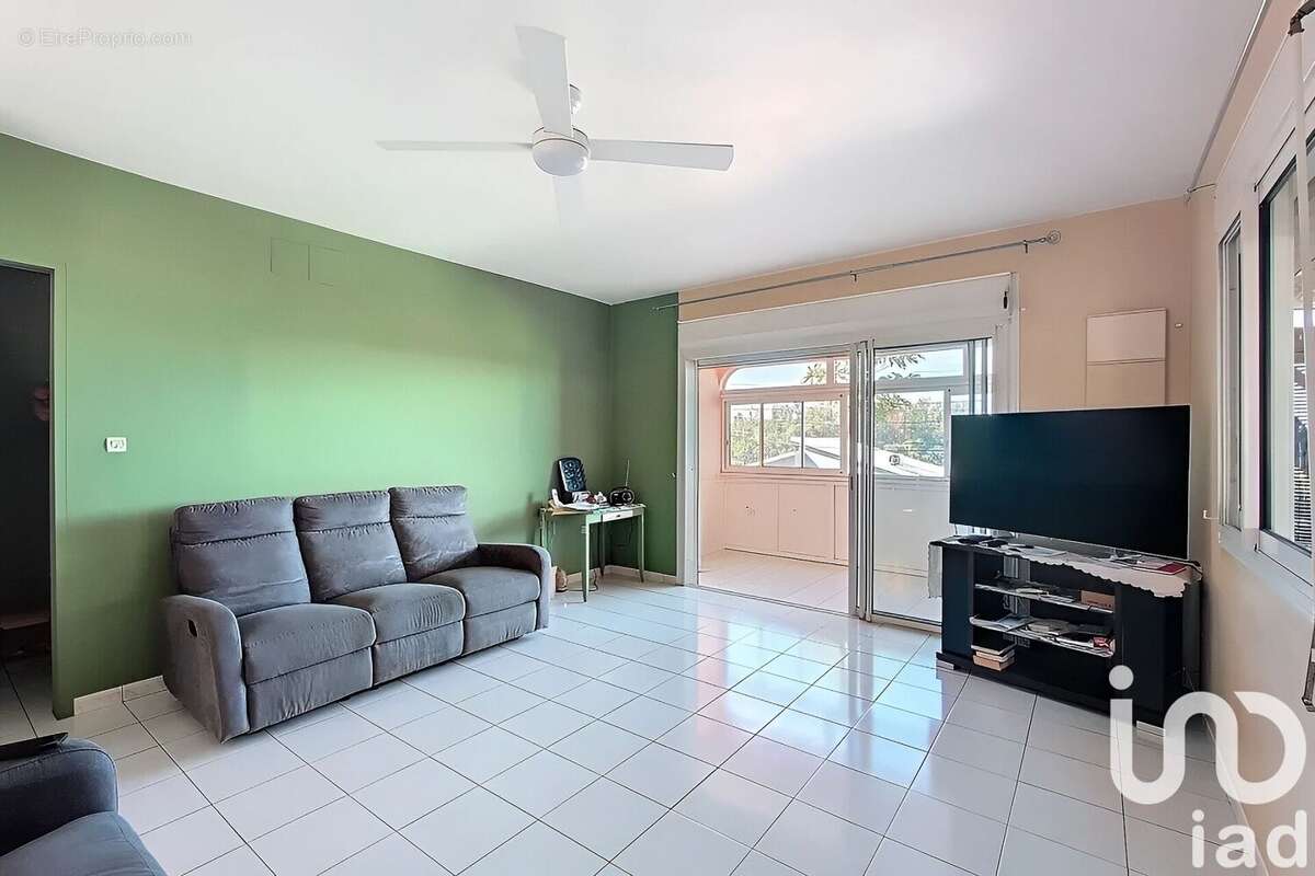 Photo 4 - Maison à PETITE-ILE