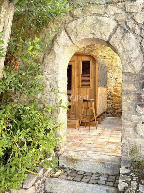 Maison à PLENEUF-VAL-ANDRE