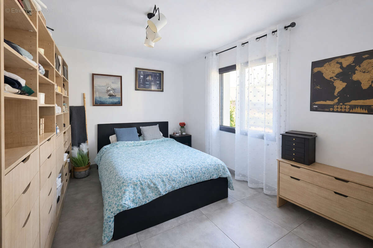 Maison à SAINT-MAURICE-L'EXIL