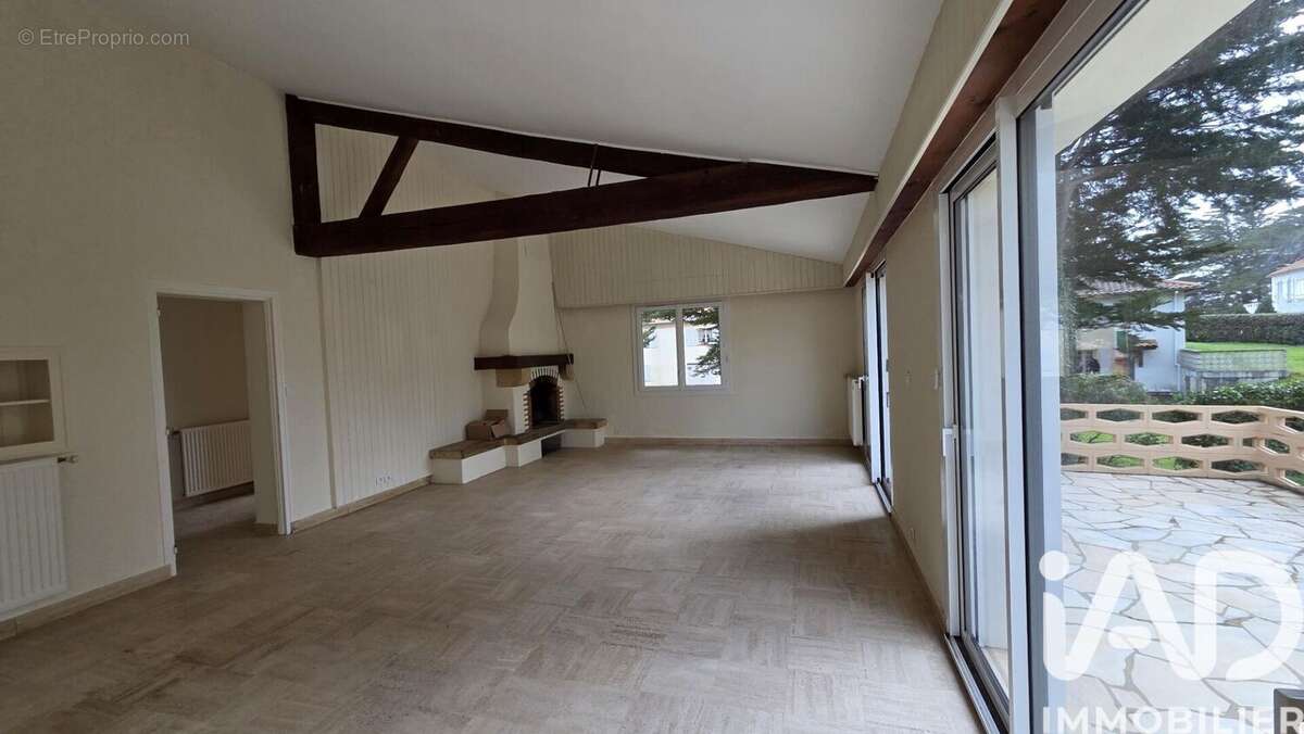 Photo 3 - Maison à SAINT-JEAN-DE-MONTS