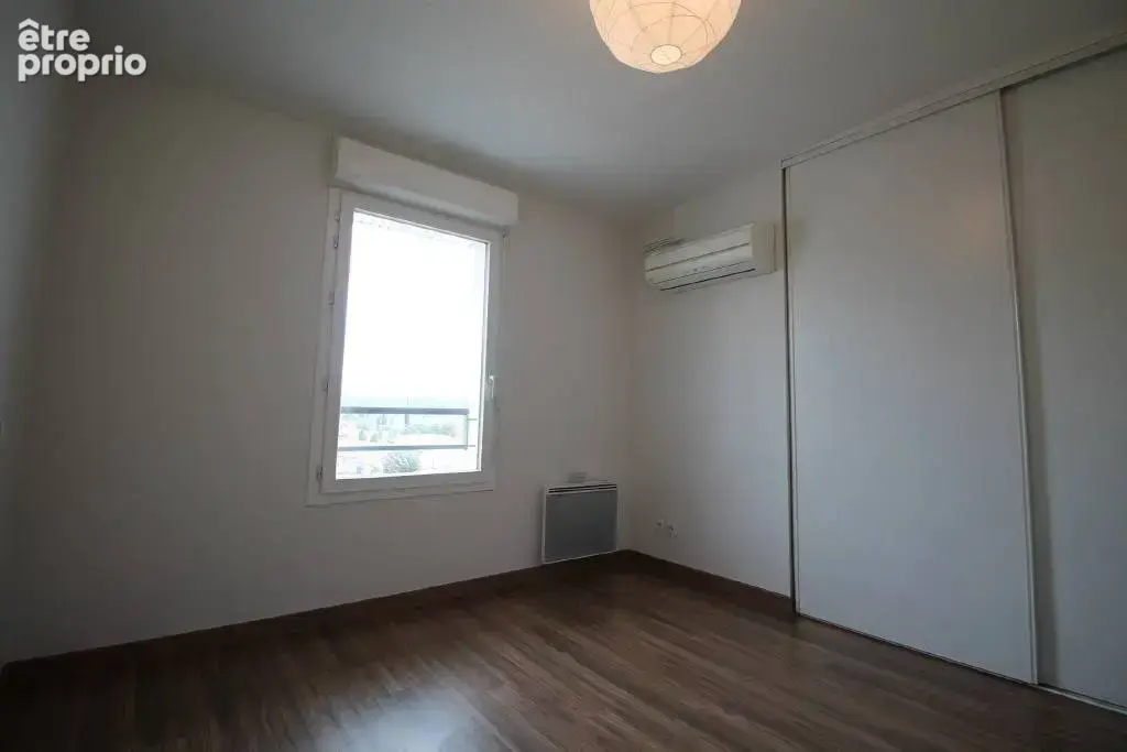 Appartement 41 m² à Muret  - photo 9