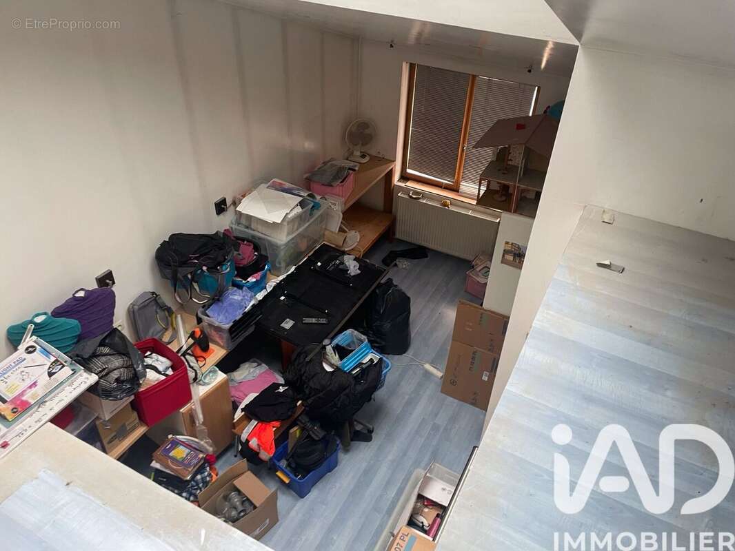 Photo 9 - Maison à SIN-LE-NOBLE