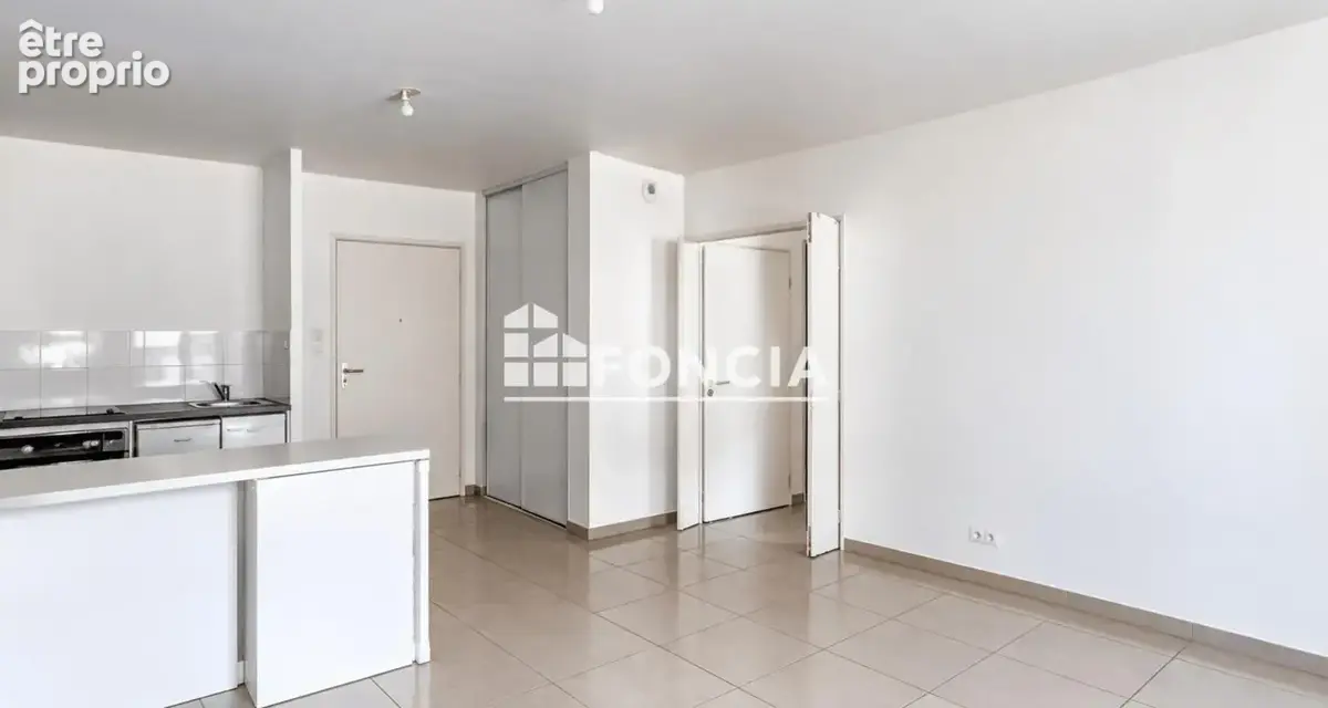 Photo Appartement à Pessac au prix de 170 000€