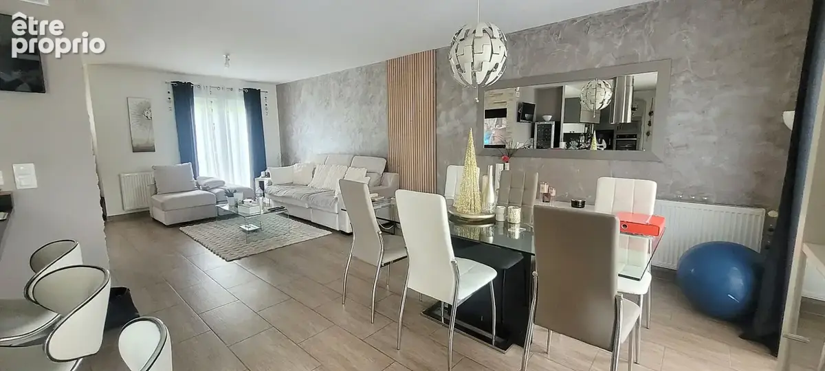 Superbe et spacieux  pavillon - photo 6