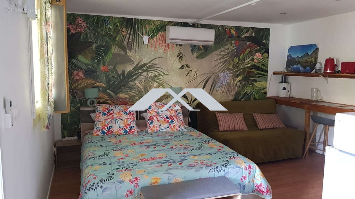 Maison à SAINT-PIERRE