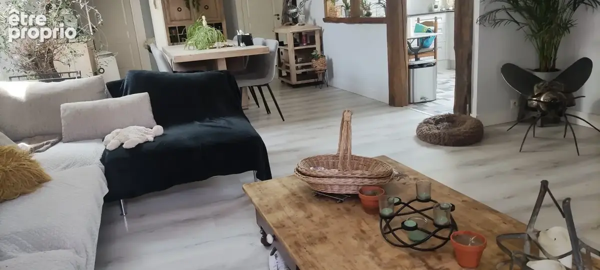 Appartement 190 m² à vendre à Artannes-Sur-Indre (37260) - photo 7