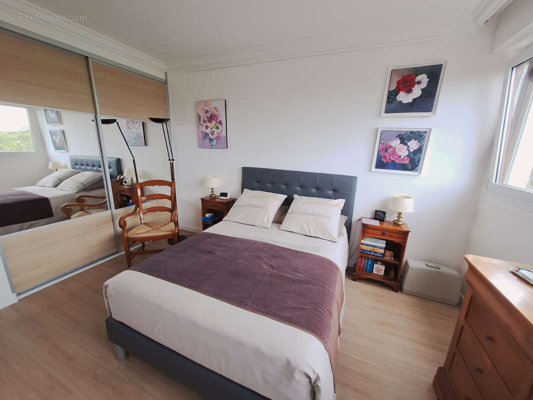 Appartement à POISSY