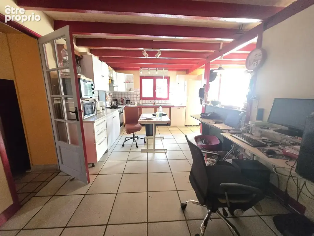 La Maison aux Multiples Vies - photo 4