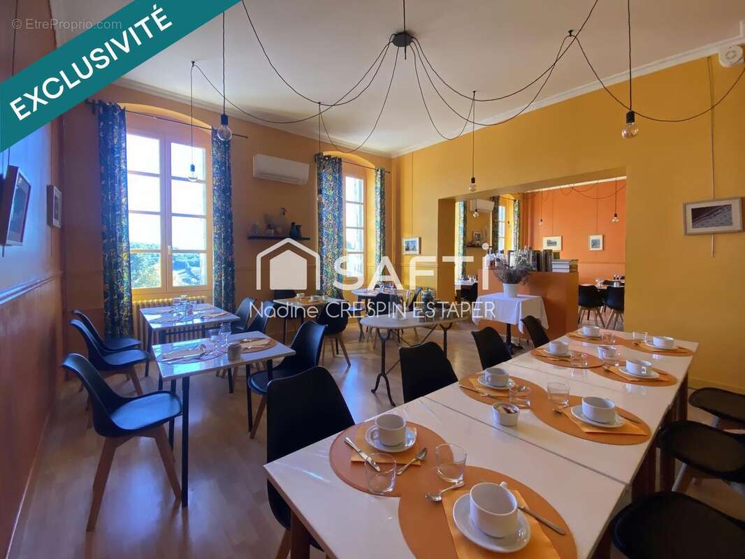 Photo 7 - Commerce à LAUZERTE