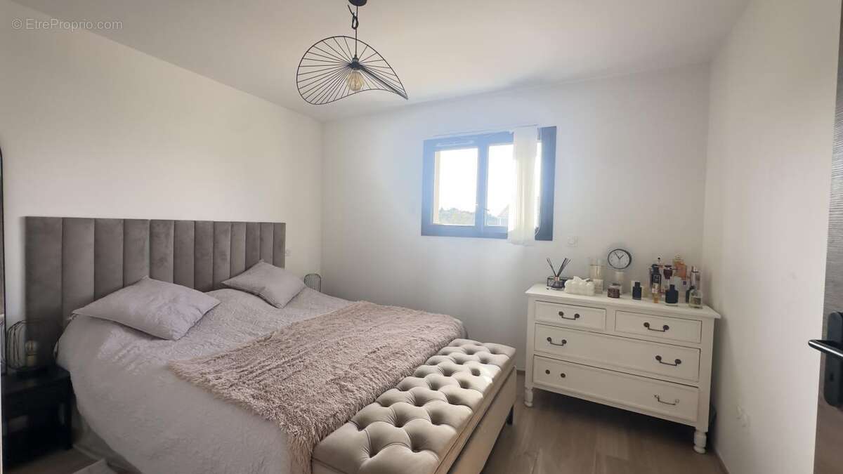 Maison à LORIOL-SUR-DROME