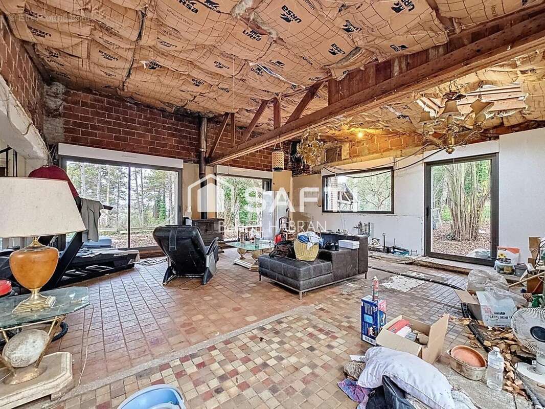 Photo 5 - Maison à CONDECOURT