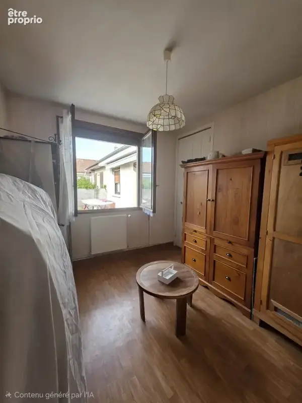 plain-pied 93m2 - photo 7
