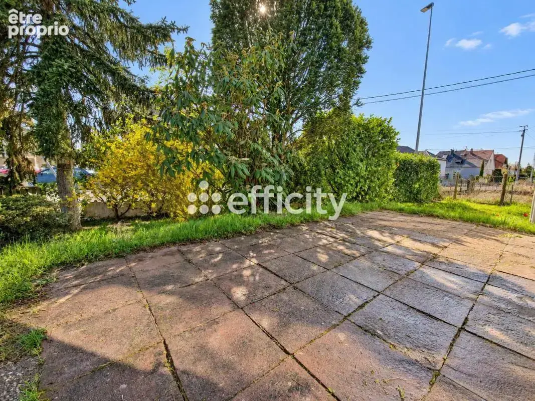 Maison 5 pièces 95 m² à vendre à Haguenau (67500) - photo 3