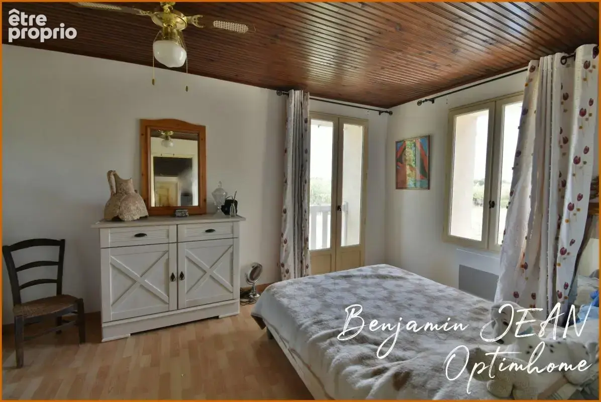 Maison 5 pièces 160 m² à vendre à Vendres (34350) - photo 15
