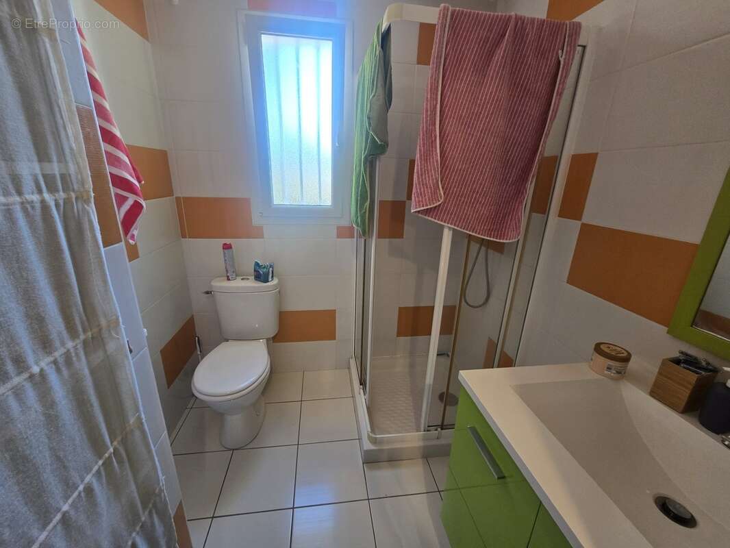 Maison à vendre 6 pièces  (85) - photo 8