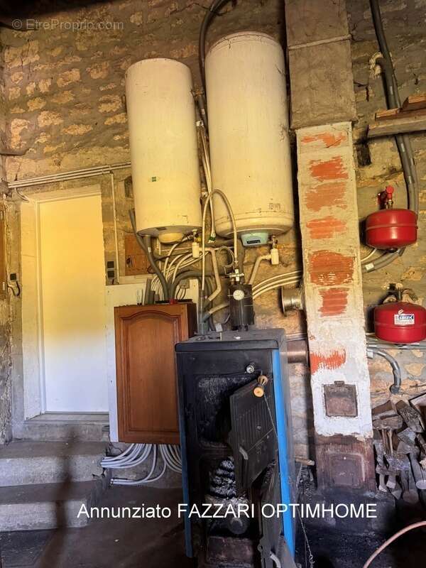 Maison à HAN-LES-JUVIGNY