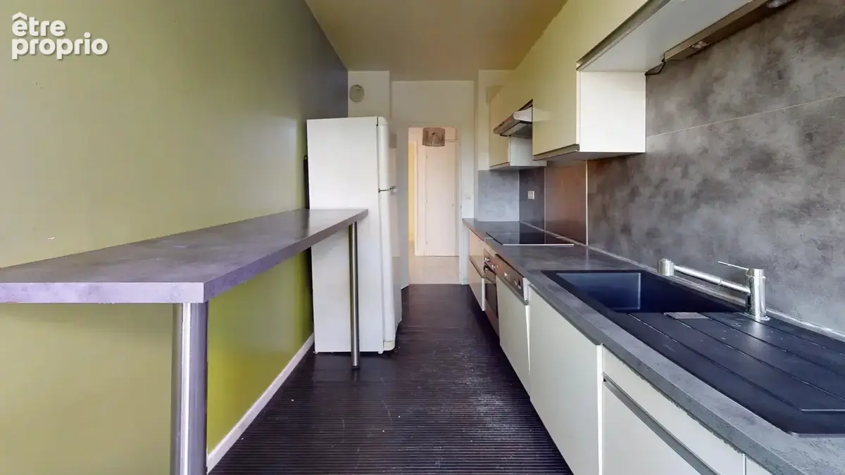 Vente Appartement Chennevieres-sur-marne(94430) 185 000ï¿œ - photo 5